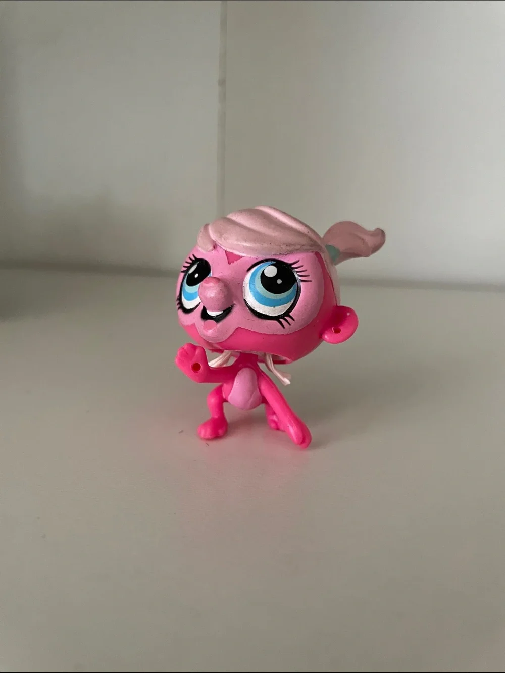 2012’s Littlest pet shops